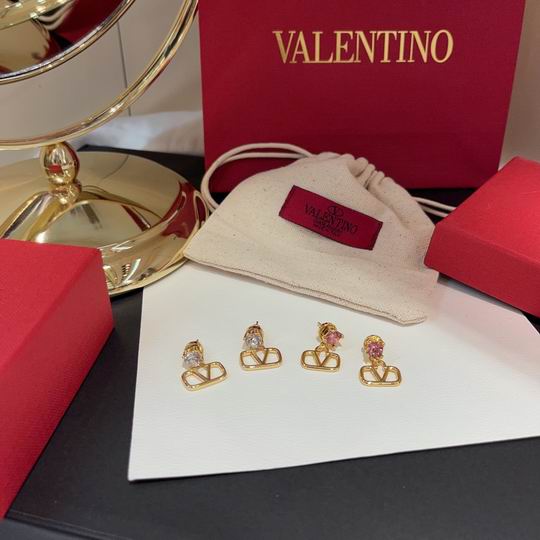Valentino earring 11lyh03